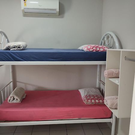 Ferienwohnung Casa Jb Boa Vista  Exterior foto
