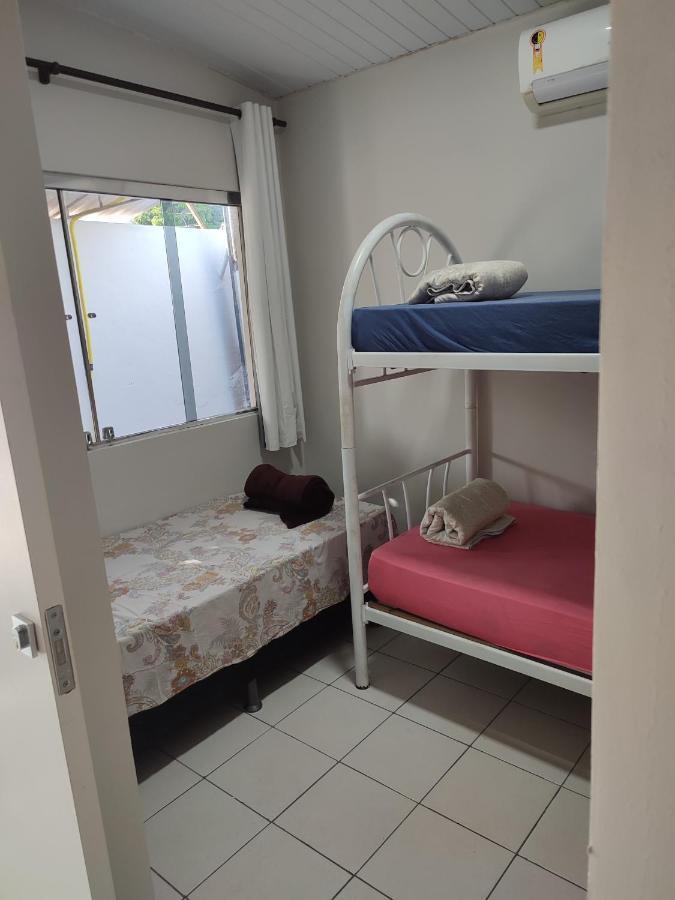 Ferienwohnung Casa Jb Boa Vista  Exterior foto