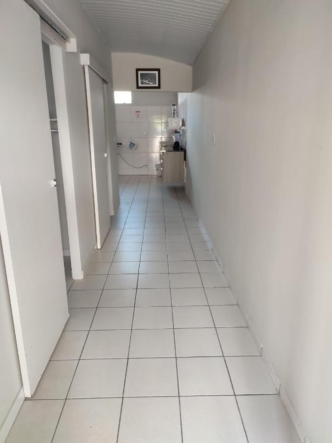 Ferienwohnung Casa Jb Boa Vista  Exterior foto