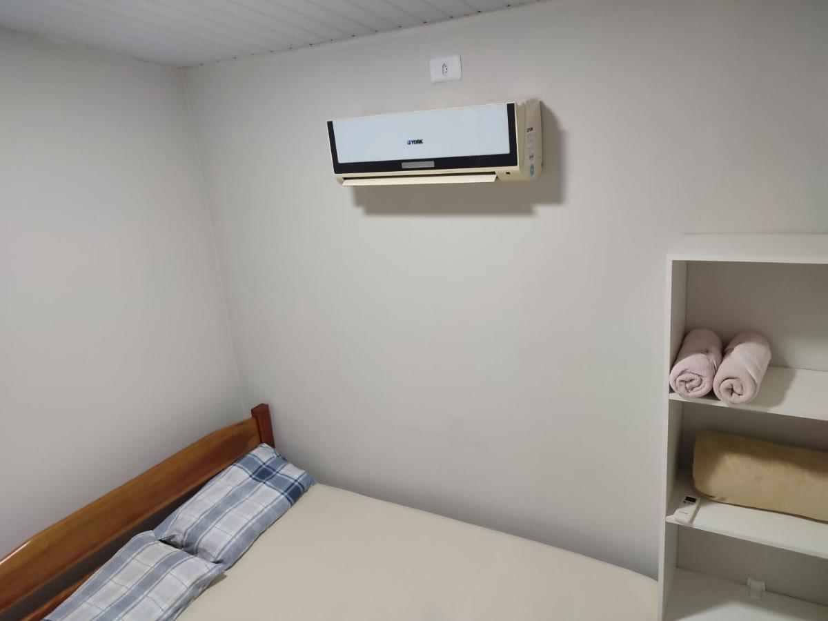 Ferienwohnung Casa Jb Boa Vista  Exterior foto