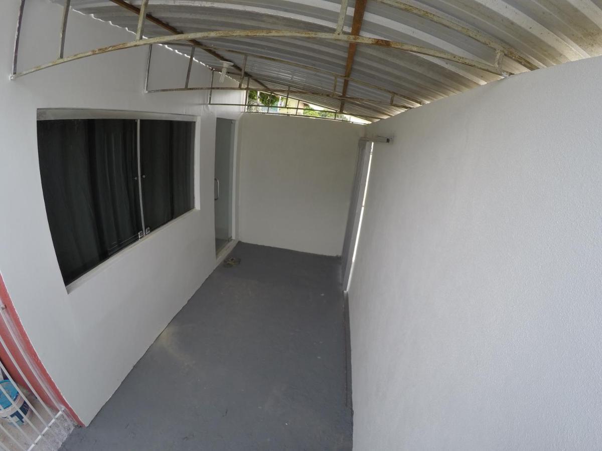 Ferienwohnung Casa Jb Boa Vista  Exterior foto