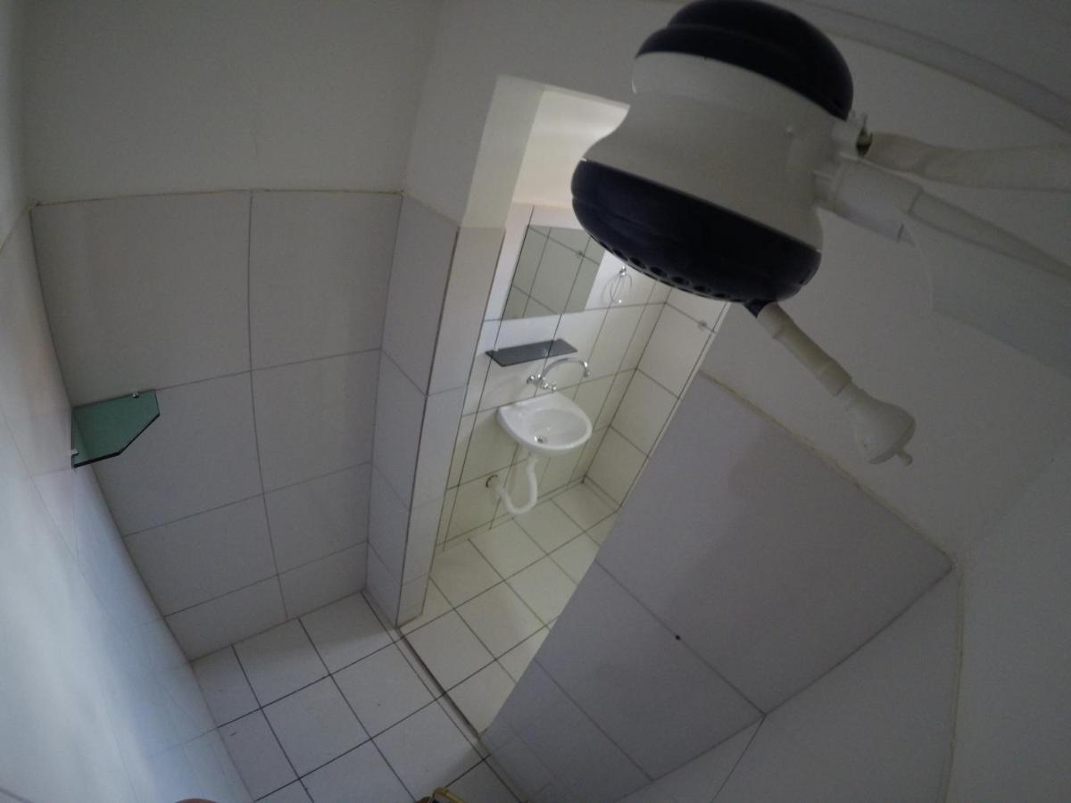 Ferienwohnung Casa Jb Boa Vista  Exterior foto
